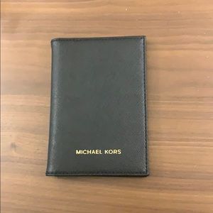Passport Holder